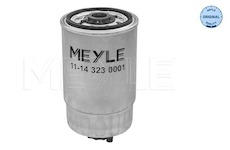 Palivový filtr MEYLE 11-14 323 0001