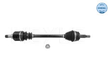 Hnací hřídel MEYLE 11-14 498 1031