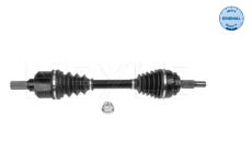 Hnací hřídel MEYLE 11-14 498 1033