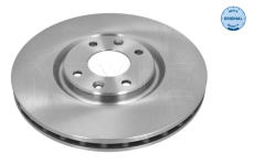 Brzdový kotouč MEYLE 11-15 521 0034