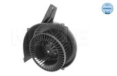 vnitřní ventilátor MEYLE 112 237 0000