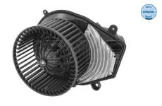 vnitřní ventilátor MEYLE 112 237 0009