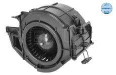vnitřní ventilátor MEYLE 112 237 0011