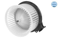 vnitřní ventilátor MEYLE 112 237 0012