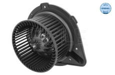 vnitřní ventilátor MEYLE 112 237 0015