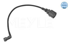 Vystrazny kontakt, opotrebeni oblozeni MEYLE 114 527 0009