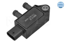 Senzor, tlak výfukového plynu MEYLE 114 801 0009