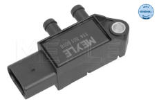 Senzor, tlak výfukového plynu MEYLE 114 801 0018