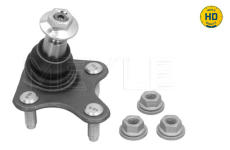 Zvislý/nosný čap MEYLE 116 010 0051/HD