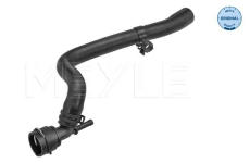 Hadice chladiče MEYLE 119 222 0025