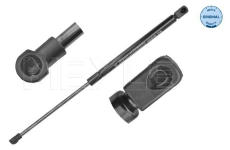 Pneumatická pružina, zavazadlový / nákladový prostor MEYLE 140 910 0116