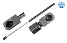 Pneumatická pružina, zavazadlový / nákladový prostor MEYLE 140 910 0160