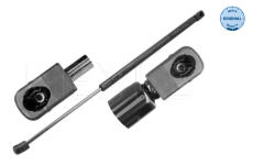 Pneumatická pružina, zavazadlový / nákladový prostor MEYLE 140 910 0161