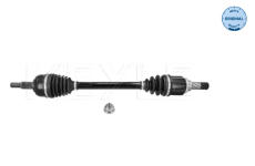 Hnací hriadeľ MEYLE 16-14 498 0236