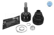 Sada kĺbov hnacieho hriadeľa MEYLE 16-14 498 0239
