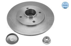 Brzdový kotouč MEYLE 16-15 523 4104