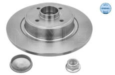 Brzdový kotouč MEYLE 16-15 523 4113