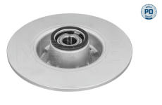 Brzdový kotúč MEYLE 16-15 523 4114/PD