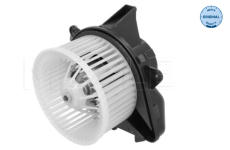 vnitřní ventilátor MEYLE 212 237 0004