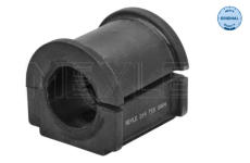 Ulożenie priečneho stabilizátora MEYLE 214 715 0004