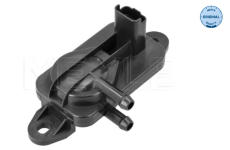 Senzor, tlak výfukového plynu MEYLE 214 801 0003