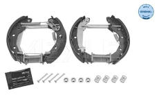 Sada brzdových čelistí MEYLE 29-14 533 0002/K