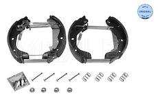 Sada brzdových čelistí MEYLE 29-14 533 0026/K