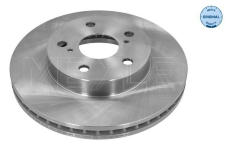Brzdový kotouč MEYLE 30-15 521 0135