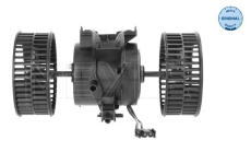 vnitřní ventilátor MEYLE 312 237 0000