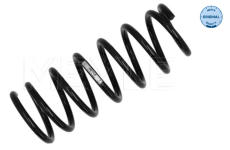 Prużina podvozku MEYLE 33-14 739 0001