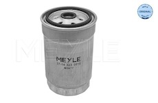 Palivový filtr Meyle 37-14 323 0019