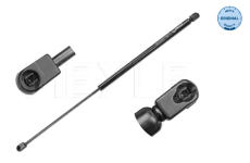 Pneumaticka pruzina, zavazadlovy / nakladovy prostor MEYLE 40-40 910 0016
