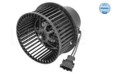 vnitřní ventilátor MEYLE 512 237 0001