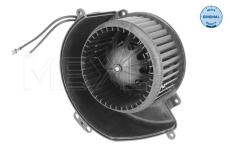vnitřní ventilátor MEYLE 612 237 0000