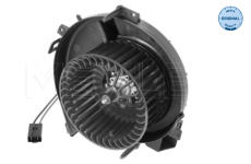 vnitřní ventilátor MEYLE 612 237 0005