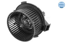 vnitřní ventilátor MEYLE 612 237 0006