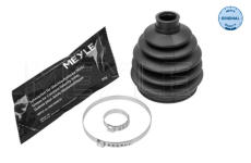 Sada měchů, hnací hřídel MEYLE 614 037 0007