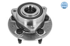 Náboj kolesa MEYLE 614 752 0018