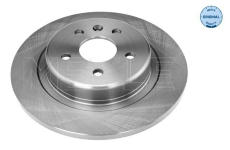 Brzdový kotouč MEYLE 615 523 0027