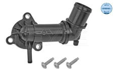 Termostat, chladivo MEYLE 628 228 0011