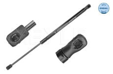 Pneumatická pružina, zavazadlový / nákladový prostor MEYLE 640 910 0029