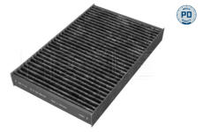 Filtr, vzduch v interiéru MEYLE 70-12 326 0002/PD