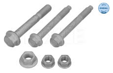 Riadiaci mechanizmus - montáżna sada MEYLE 70-14 754 0005