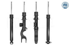 Tlumič pérování MEYLE 70-26 540 0000/PD