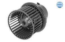 vnitřní ventilátor MEYLE 712 237 0000
