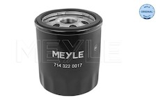 Olejový filtr MEYLE 714 322 0017