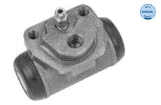 Válec kolové brzdy MEYLE 714 531 0013