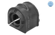 Ulożenie priečneho stabilizátora MEYLE 714 615 0031