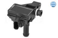 Senzor, tlak výfukového plynu MEYLE 714 801 0012