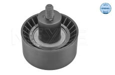 Vratná/vodicí kladka, ozubený řemen MEYLE 751 902 2002